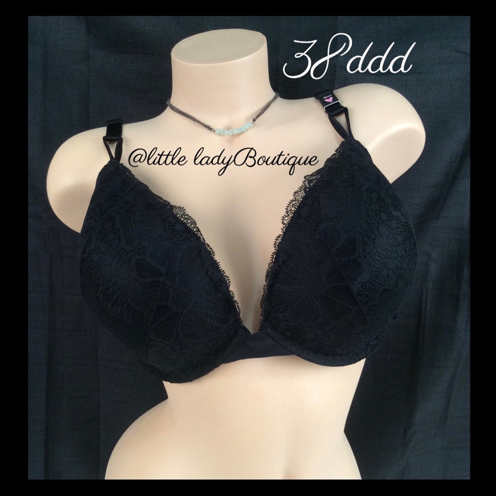 Victoria’s Secret Bra